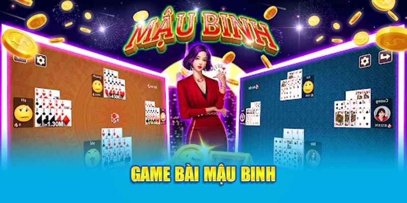 game-bai-mau-binh