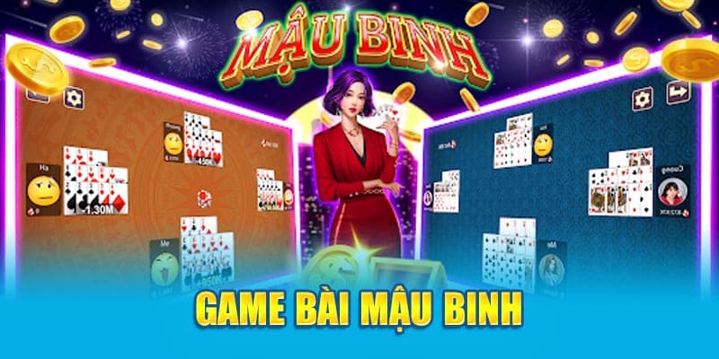 game-bai-mau-binh