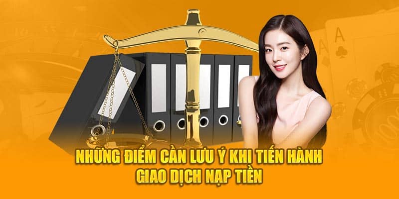 Những điều kiện, điều khoản cơ bản 