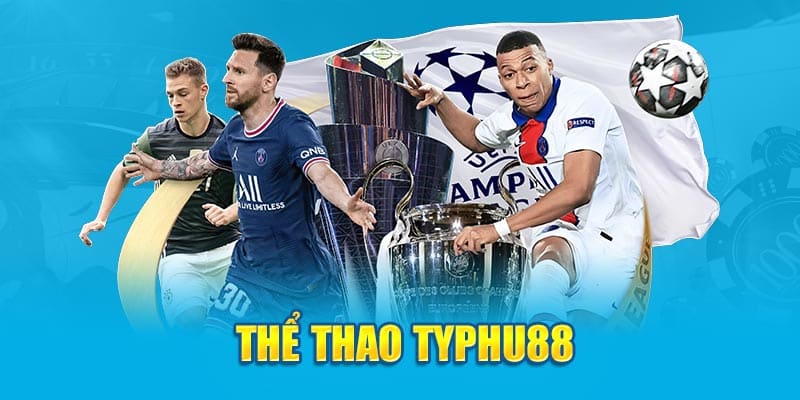 Thể thao typhu88