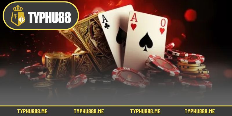 Baccarat là trò chơi quốc dân, hấp dẫn đông đảo người chơi tại các sòng bạc