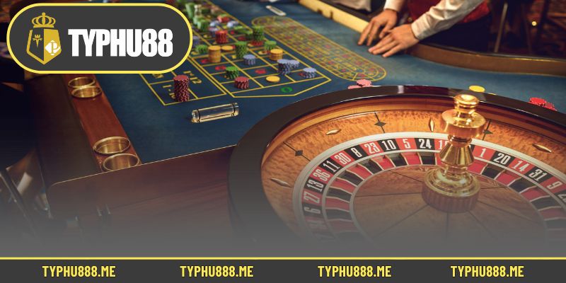 Bí quyết chơi Roulette cơ bản