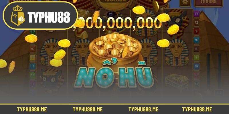 Bỏ túi 3 cách quay hũ hiệu quả cho game thủ