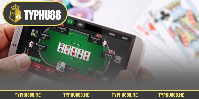 Bỏ túi các kinh nghiệm đánh bài online ăn tiền thật