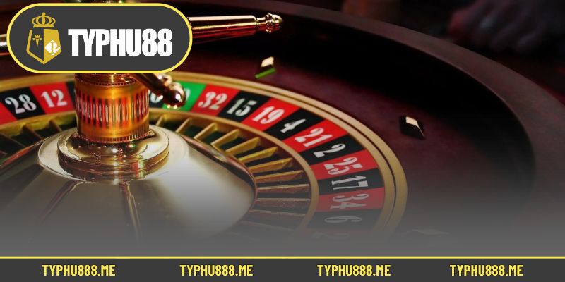 Chiến lược Martingale là kinh nghiệm chơi Roulette hiệu quả