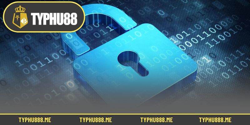 Chính sách bảo mật Typhu88 giữ vai trò vô cùng thiết yếu đối với người chơi
