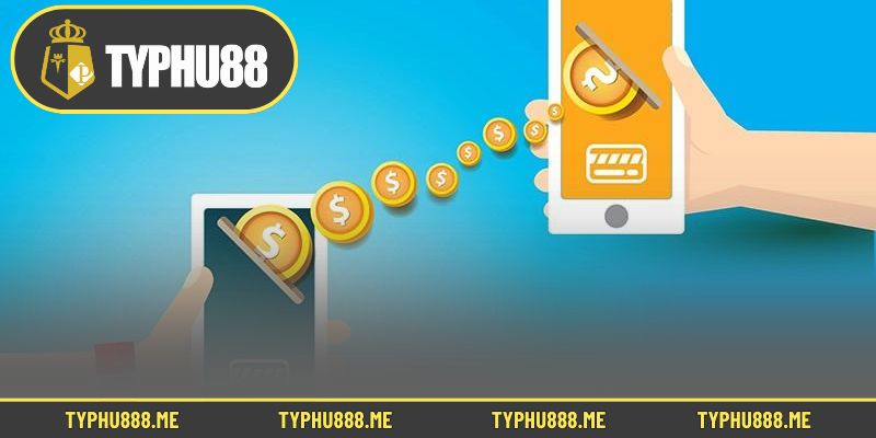 Chú ý thông tin quan trọng để rút tiền thành công