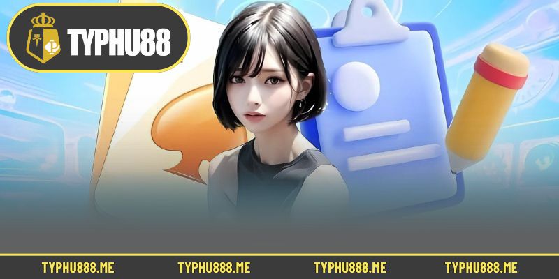 Điền thông tin đăng ký đúng quy định