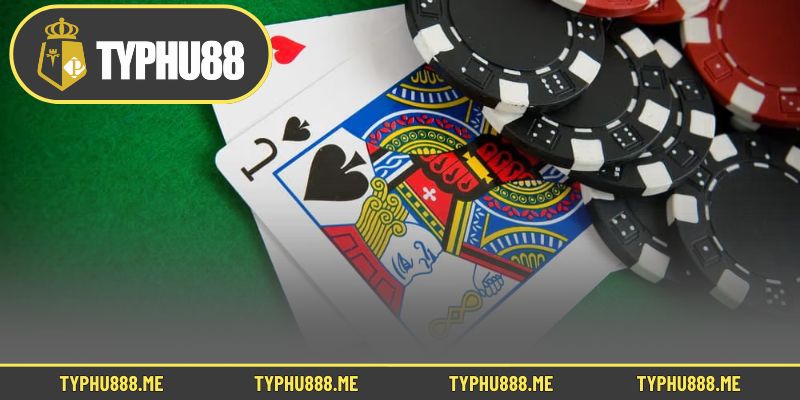 Hiểu rõ luật chơi blackjack đồng nghĩa với phải nắm chắc cách tính điểm