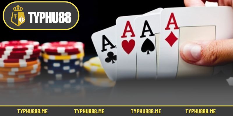 Hướng dẫn cách chơi Baccarat từ cơ bản đến nâng cao
