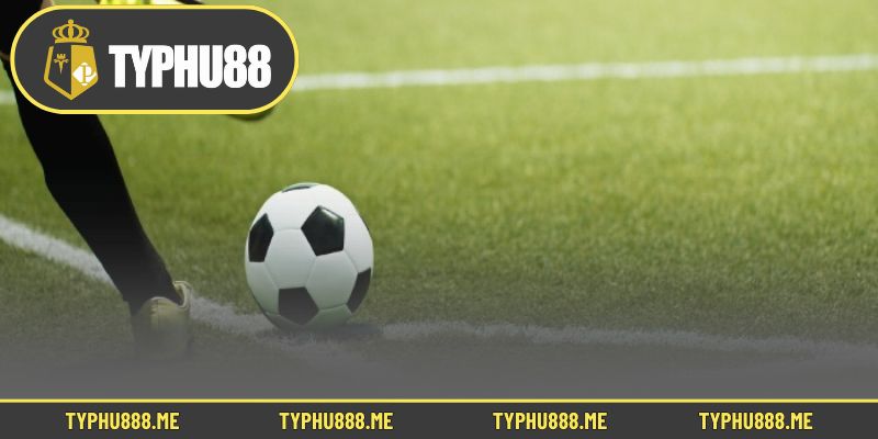 Khái quát nhanh về kèo phạt góc