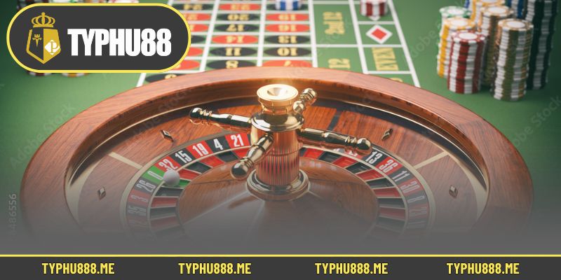 Khái quát nhanh về tool hack Roulette