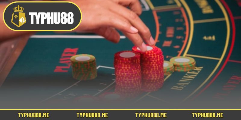 Khái quát về chuyên mục Casino Typhu88