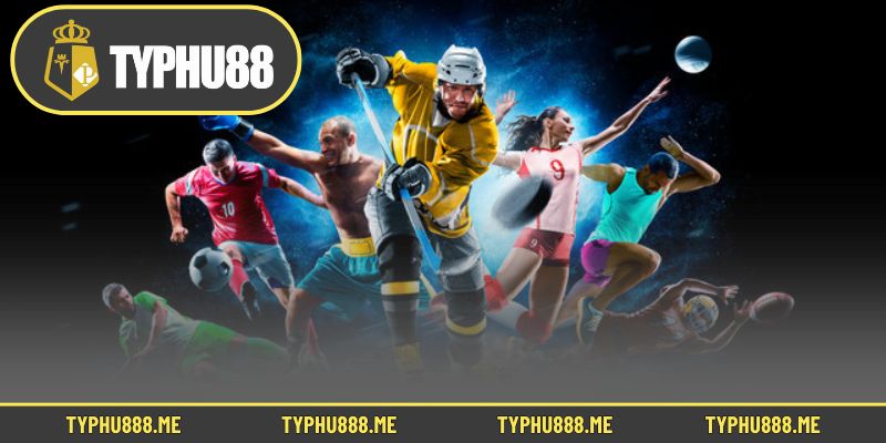 Khám phá những tựa game thể thao điện tử kinh điển tại SABA