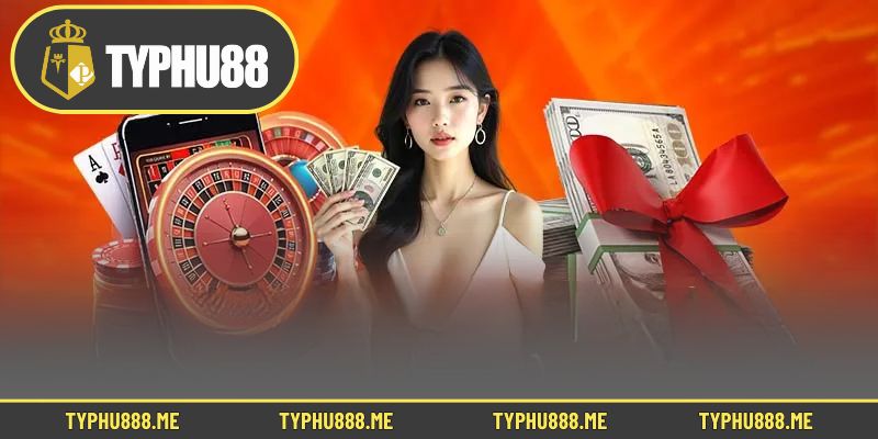 Lịch sử ra đời của nhà cái Typhu88