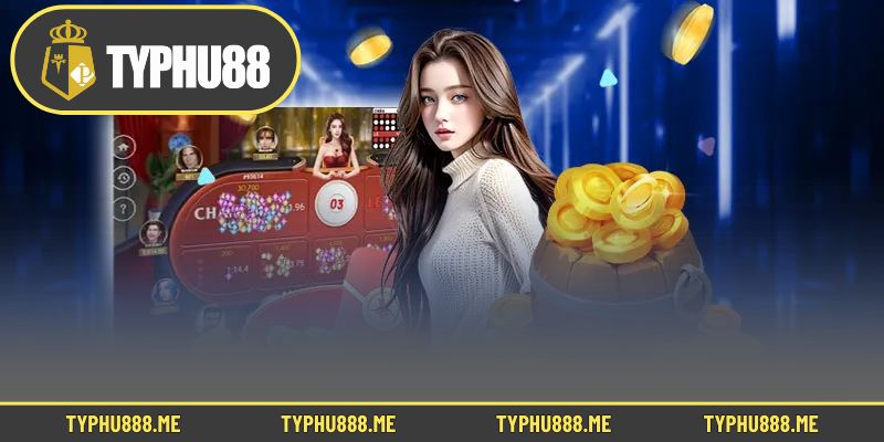 Live xóc đĩa là trò chơi săn thưởng được đông đảo game thủ ưa chuộng