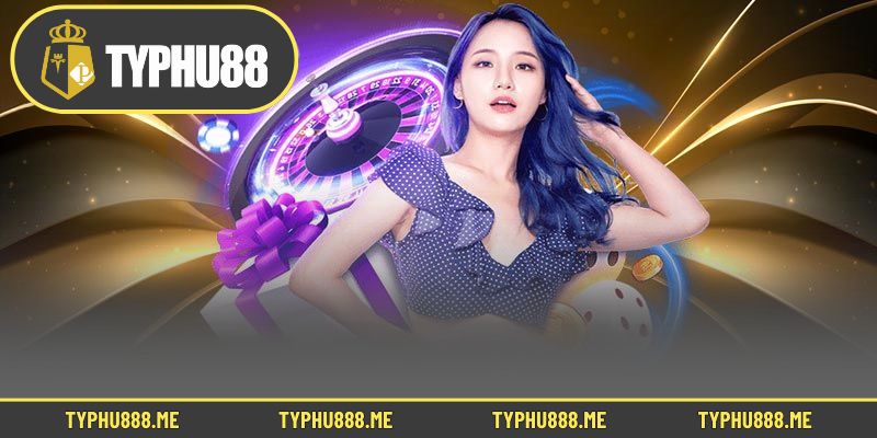 Lợi ích khi đăng ký Typhu88