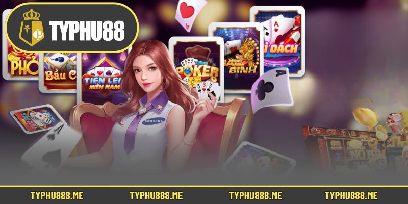 Lý do nên lựa chọn tải app Typhu88