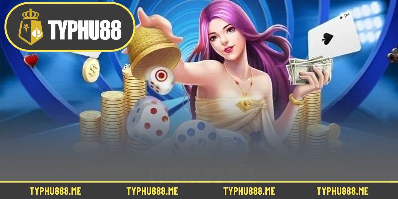 Những cửa cược trong live xóc đĩa