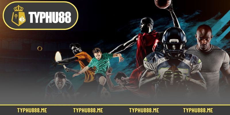 Những ưu điểm nổi bật khiến người chơi lựa chọn CMD Sports Typhu88