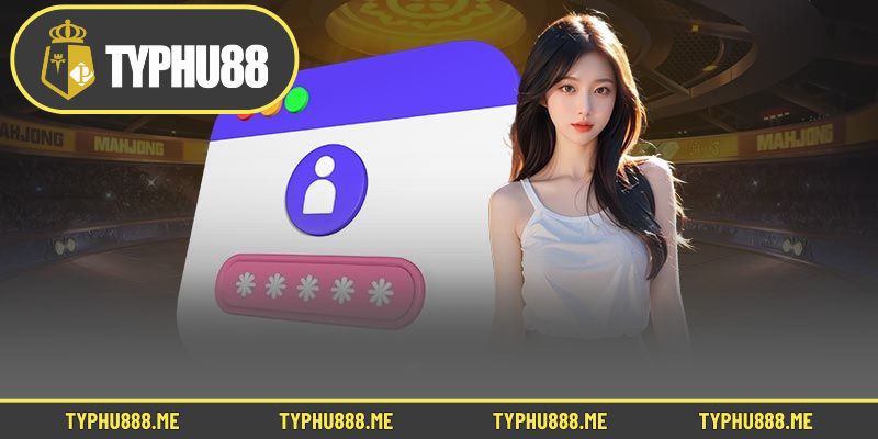 Quy trình đăng nhập Typhu88 nhanh trên các thiết bị