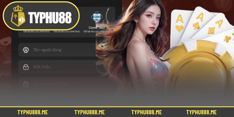 Theo dõi hướng dẫn Typhu88 để thực hiện giao dịch