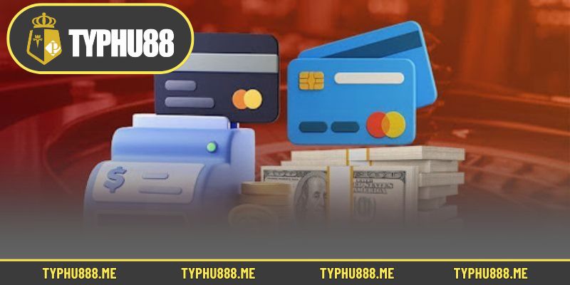 Thực hiện giao dịch thông qua phương thức chuyển khoản ngân hàng