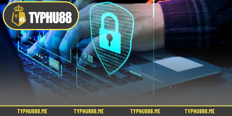 Toàn bộ dữ liệu mà hội viên cung cấp đều được đảm bảo an toàn 100%