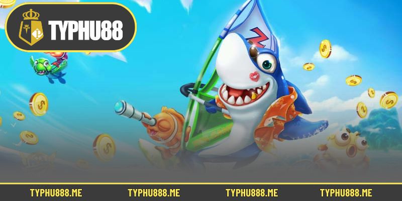 Top 3 tựa game bắn cá xèng được săn đón hàng đầu