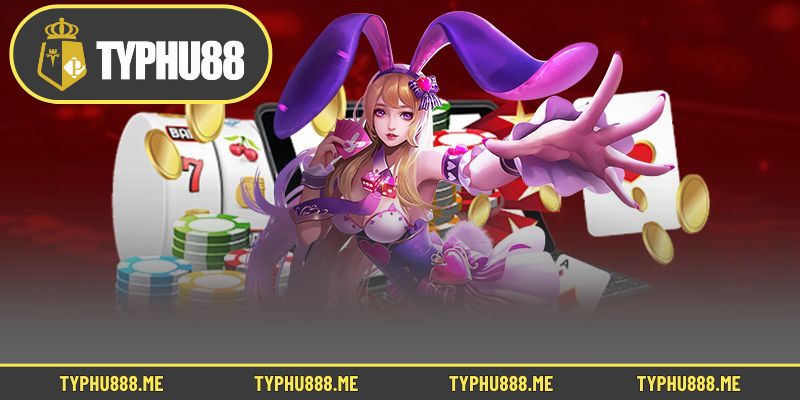 Trải nghiệm cá cược Casino nhận thưởng hấp dẫn