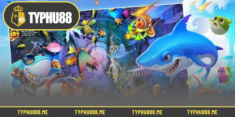 Trò chơi sở hữu giao diện full HD sống động và sắc nét