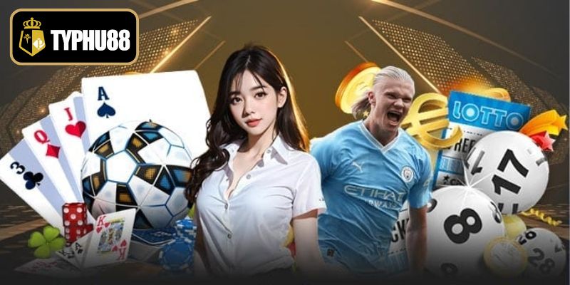 789Club Uy Tín - Thương Hiệu Cá Cược Đẳng Cấp Quốc Tế