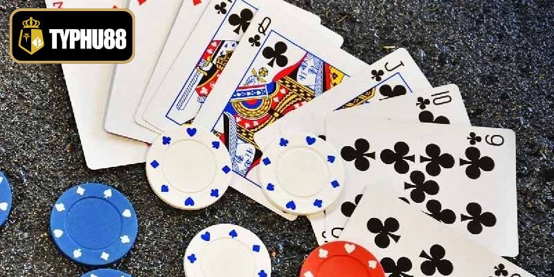 Cách Chơi Tá Lả - Tuyệt Chiêu Đánh Phỏm Luôn Thắng