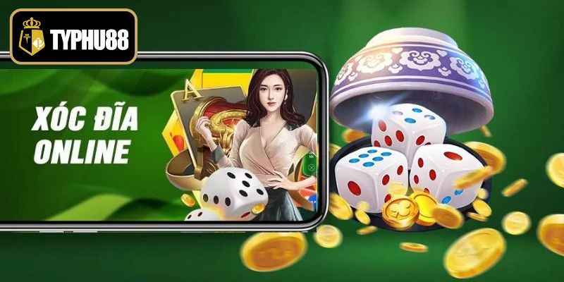 Mẹo Đánh Xóc Đĩa - Bí Quyết Chinh Phục Mọi Sòng Bài