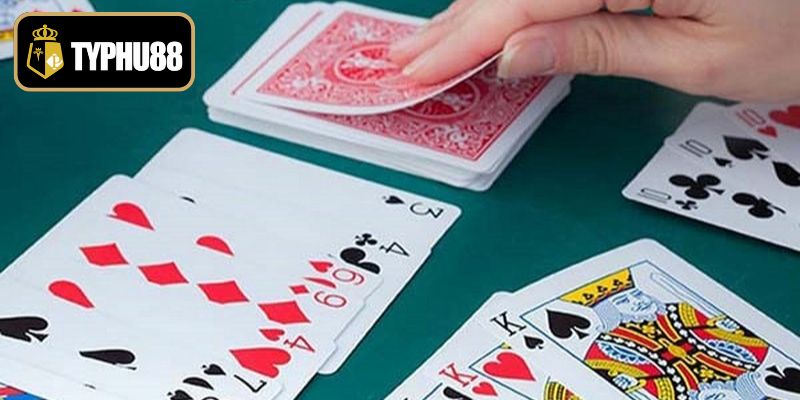 Nắm vững nền tảng cách chơi Tá lả cơ bản