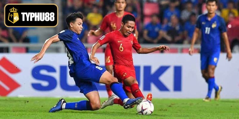 Phương thức tính lợi nhuận trong đặt cược Indo