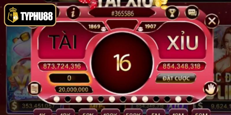 Tài Xỉu Cân Cửa - Bí Quyết Chinh Phục Mọi Ván Đấu