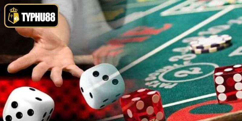 Tìm hiểu chi tiết về tài xỉu cân cửa